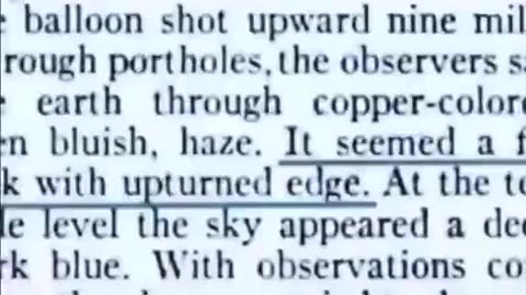 AUGUSTE PICCARD THE 1ST MAN TO REACH THE STRATOSPHERE IN A BALLOON