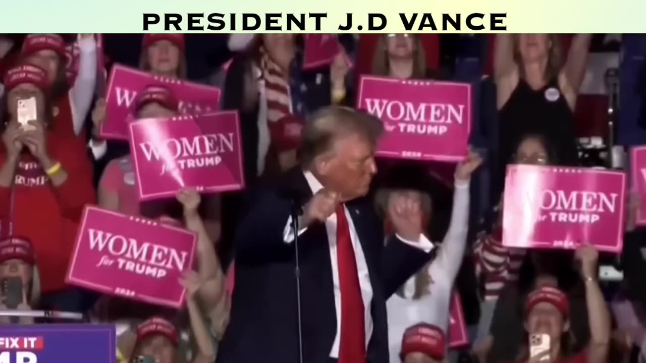 PRESIDENT TRUMP IS WORKING TO STAY IN OFFICE FOR A THIRD TERM