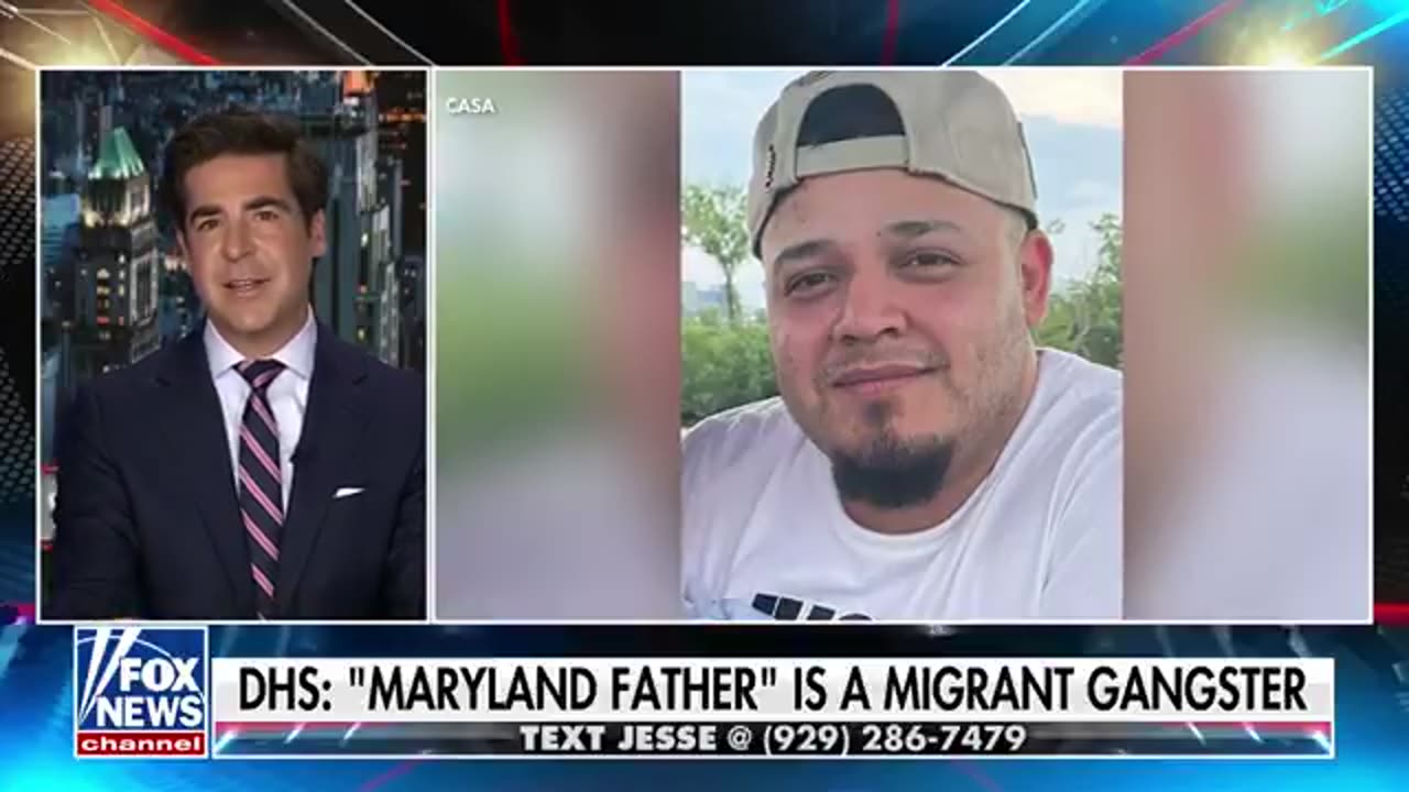 HELLO ? Americans support deporting violent criminals