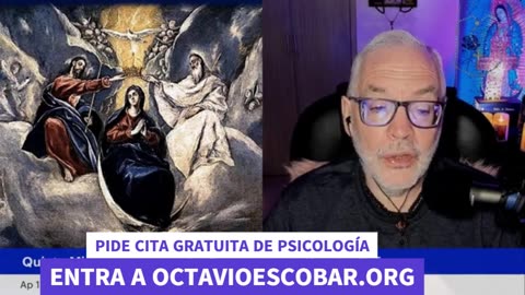 ROSARIO DE SANACIÓN CON LA DIVINA MISERICORDIA. Pide cita gratuita en octavioescobar.org