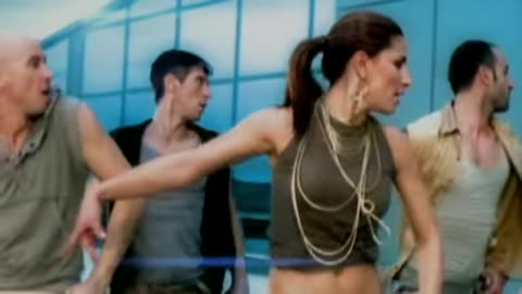 Helena Paparizou - My Number One (Official Video)