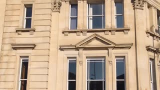 One of my favourite buildings in Torquay