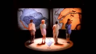 @ MY FAVORATE MUSIC [ 7 ] R.E.M. - Stand : "HIGH PITCH x2" FIMLORA X CRACK VERSON!