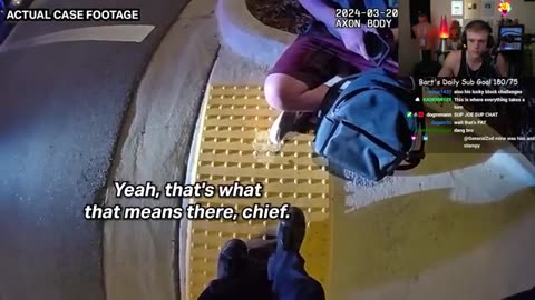 PopularMMOs Bodycam Video