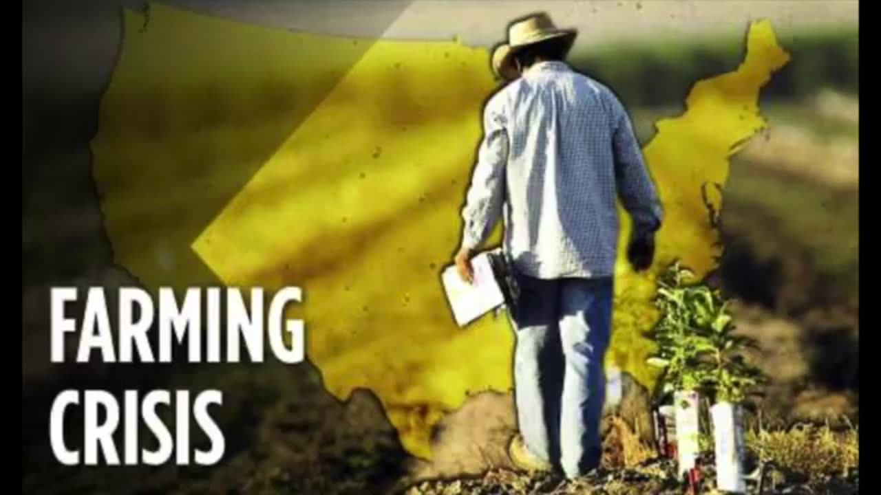 MANY AMERICANS ABOUT TO EAT CRISIS FOR DINNER!!!!