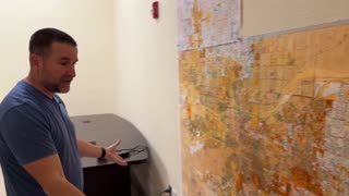 20251103 Tour of New Church Building in Phoenix, Arizona (11/3/2025)