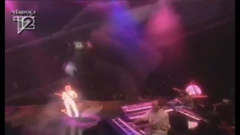Dire Straits - “Brothers In Arms” Live In Basel 1992