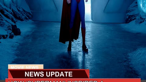 How Superman Inspired a Moviereview War When I