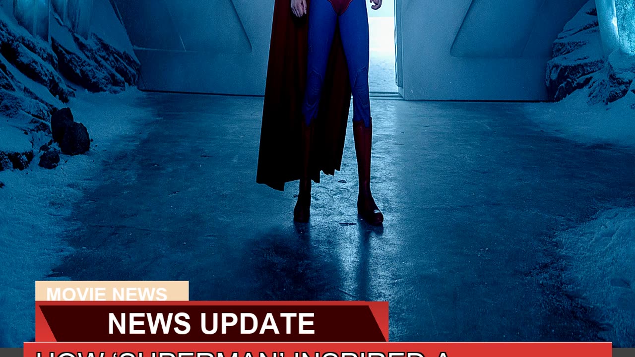 How Superman Inspired a Moviereview War When I