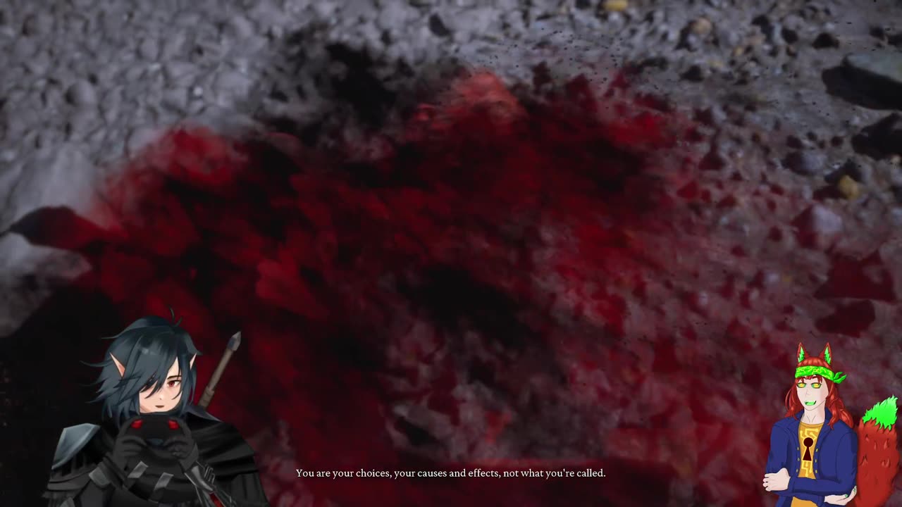 Black Myth: Wukong (ft Pixelplus) - Part 16