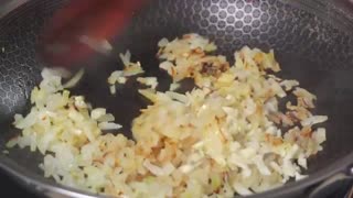 Healthy, Quick & High-Protein Meal Idea