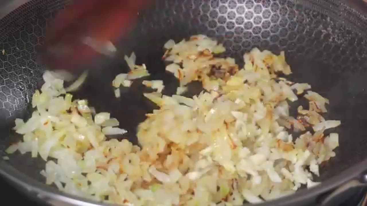 Healthy, Quick & High-Protein Meal Idea