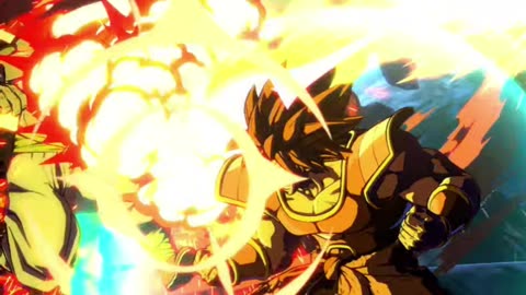 ⚡️TRAINING'S OVER!!.. || DRAGON BALL FIGHTERZ 💥💫 #PS5 #DBZ #FightingGames #Gameplay #Gamer