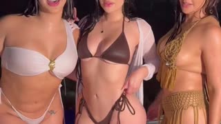 🌶️ Hot, Wet And Wild 💯🔥