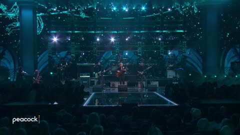 The Joke (with The Roots) - Brandi Carlile (live)