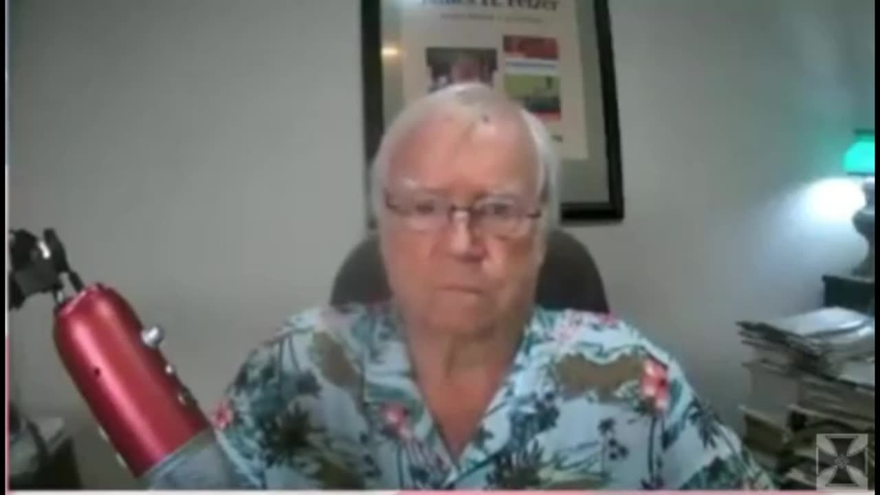 The Raw Deal with Jim and Paul (Same old argument)
