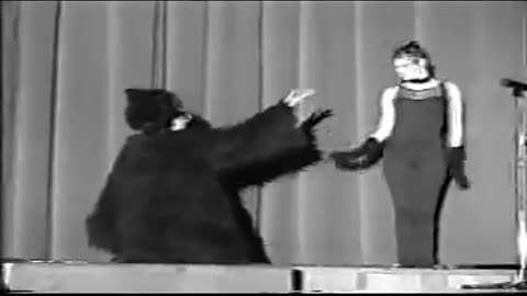 KING RAT PANTO - KENNY TEZ - 1998