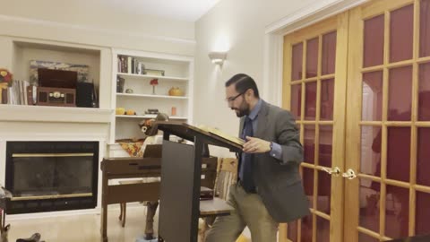 Mark 2 | Sunday PM | 11/23/2025