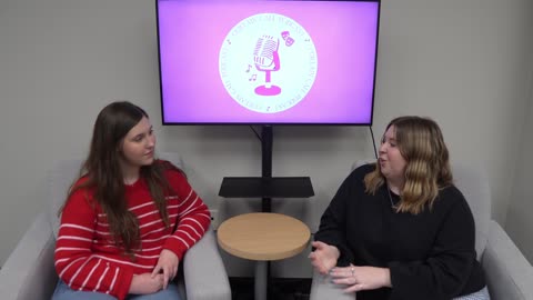 Curtain Call Podcast - Episode 1 - Stage Managing and the Actor's Process