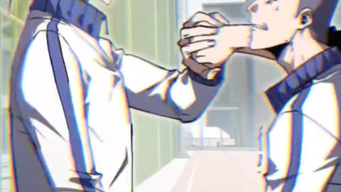 The power that scared MC🔥😱