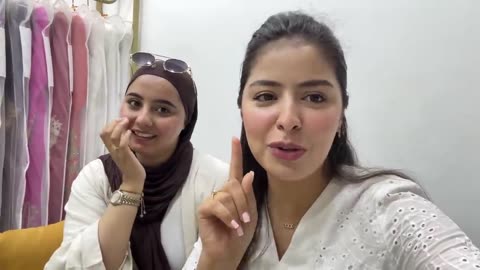 Bridal Vlog 👰🏻‍♀️ | My Wedding Preparations, Surprises from Friends & Emotional Moments 💍🤍