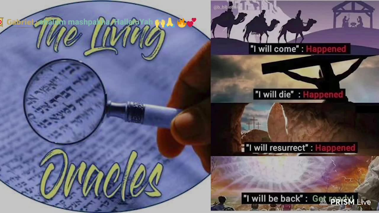 I Thessalonians 1; RSTNE Scripture Reading (Day 230) Bible on Audio; 5 to NW