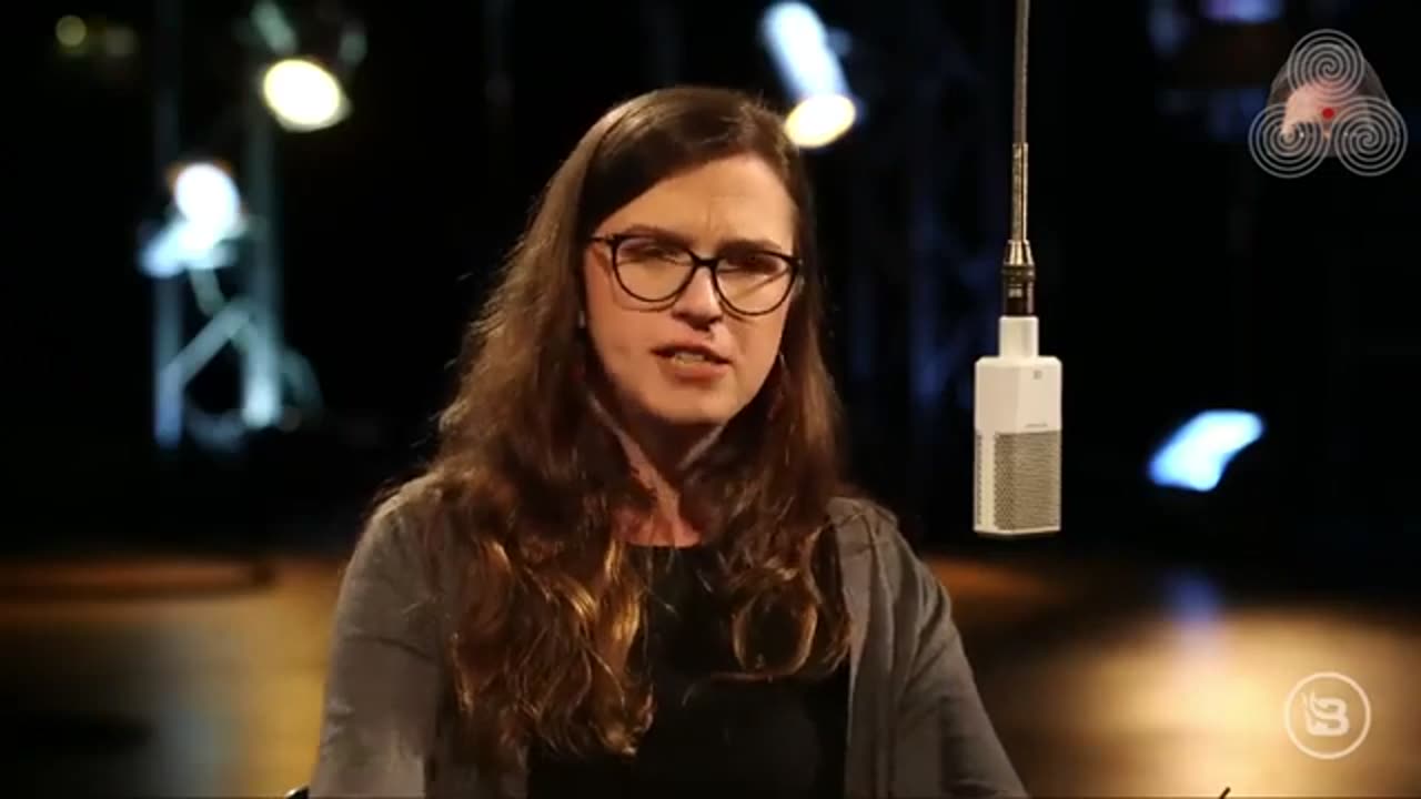 Wie die Eliten eine neue Klasse von Sklaven schaffen (Whitney Webb bei Glenn Beck - 2022, Deutsch)