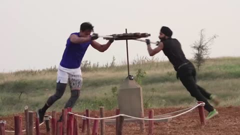 MTV Roadies Double Cross | Full Episode 25