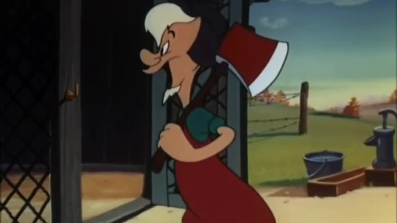 Do or Diet - #Casper (1953)