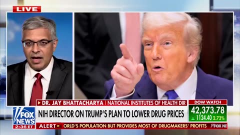 "We have patients going bankrupt over high health bills"