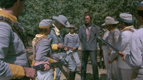 Scalps (Western 1987) Vassili Karis