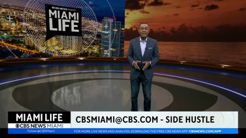 South Florida accountant's passion for numbers, music keeps him grooving | Miami Life Extra