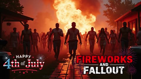 Fireworks and Fallout