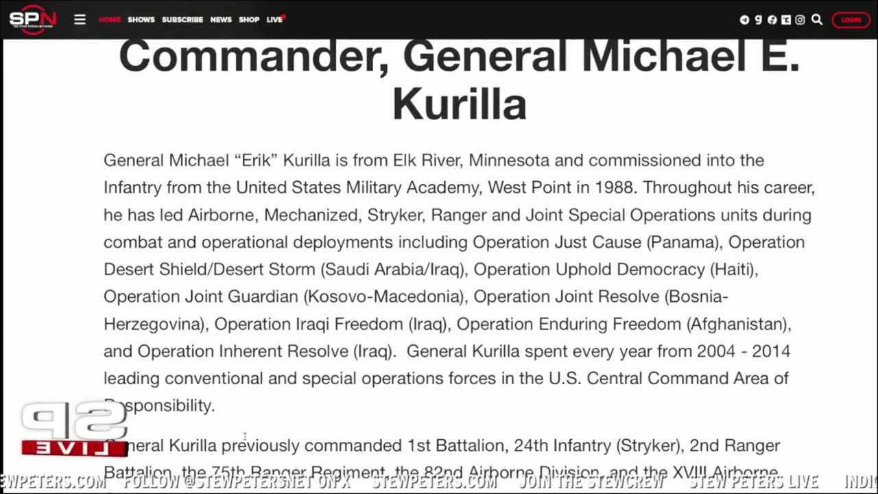 Stew Peters Israel GUARANTEES WWIII, Juneteenth, NAME THAT jew WINNER