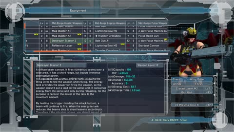 CO-OP Madness! Earth Defense Force 5!