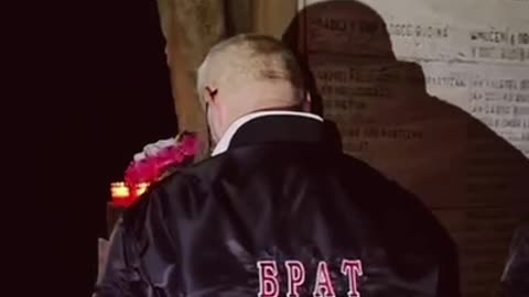 MY NEZABÚDAME - BRAT za BRATA