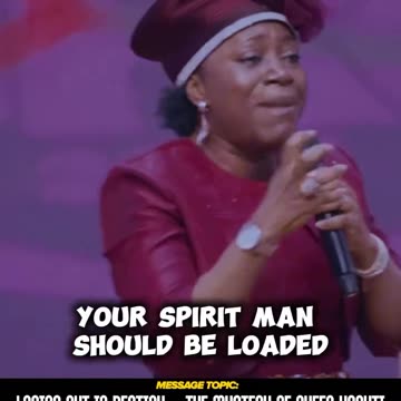 Dr Pastor Paul ENENCHE's Ministry | shorts 2
