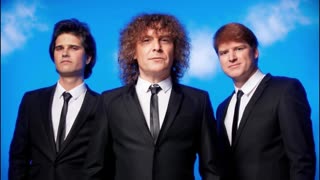 JAMES PETERSON TRIO - LITTLE BETTY