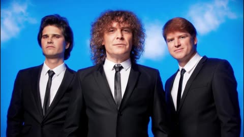 JAMES PETERSON TRIO - LITTLE BETTY