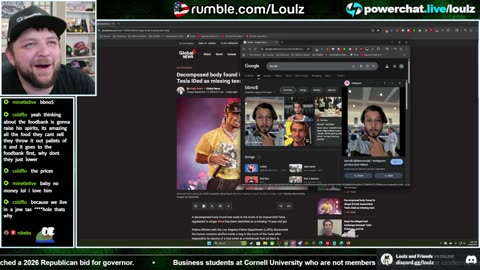 NEWS | CFB 26 | LATE NIGHT SHORTER STREAM | STILL BANNED ON KICK