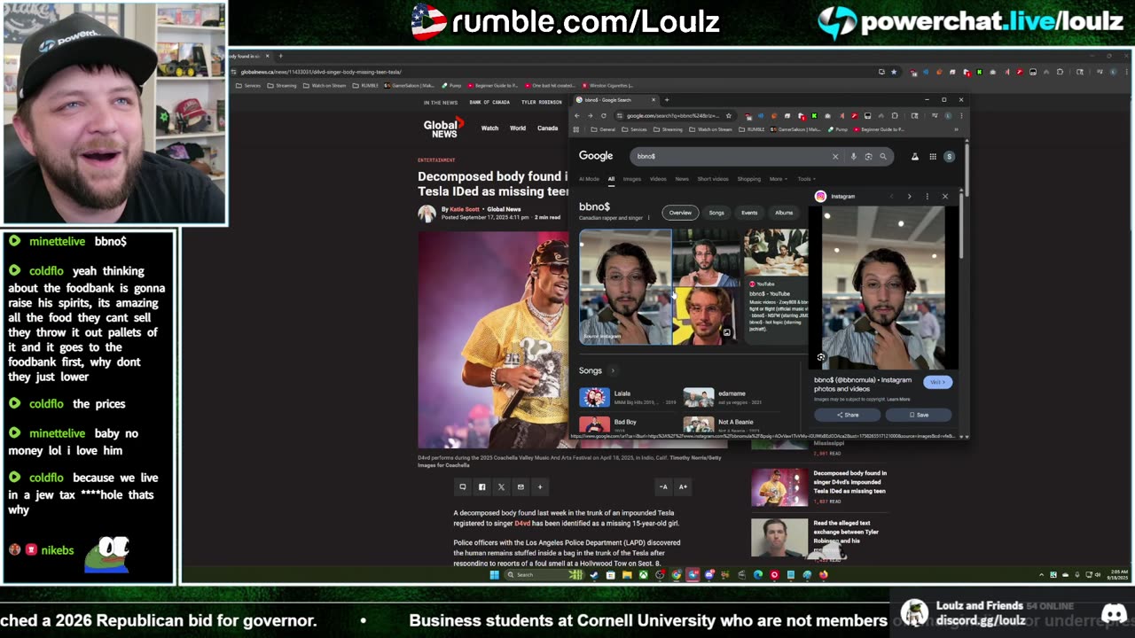 NEWS | CFB 26 | LATE NIGHT SHORTER STREAM | STILL BANNED ON KICK