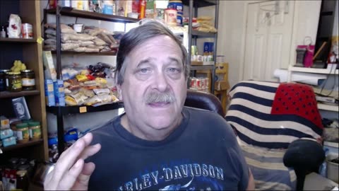 The Revolution In The Morning Show