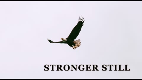 Pray USA, 10/20/2025 Stronger Still