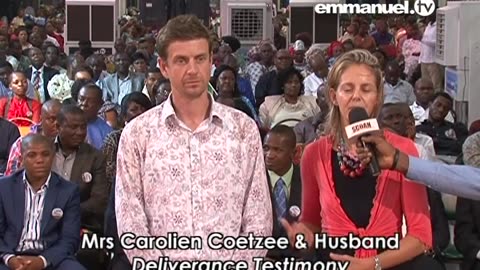 _I HATE GOD...” - DEMON Of LUST Confesses!!!