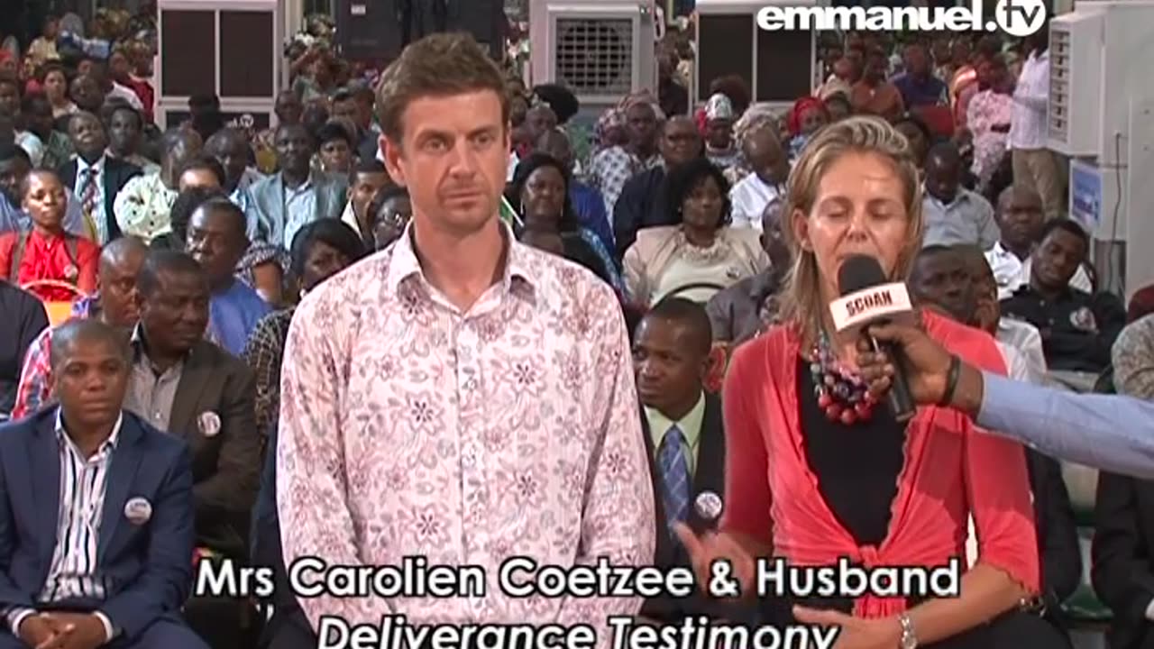 _I HATE GOD...” - DEMON Of LUST Confesses!!!