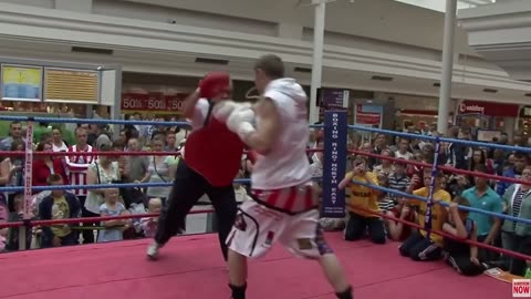 The Best & Worst Boxing Training Methods (Ranked by Olympic Boxer)