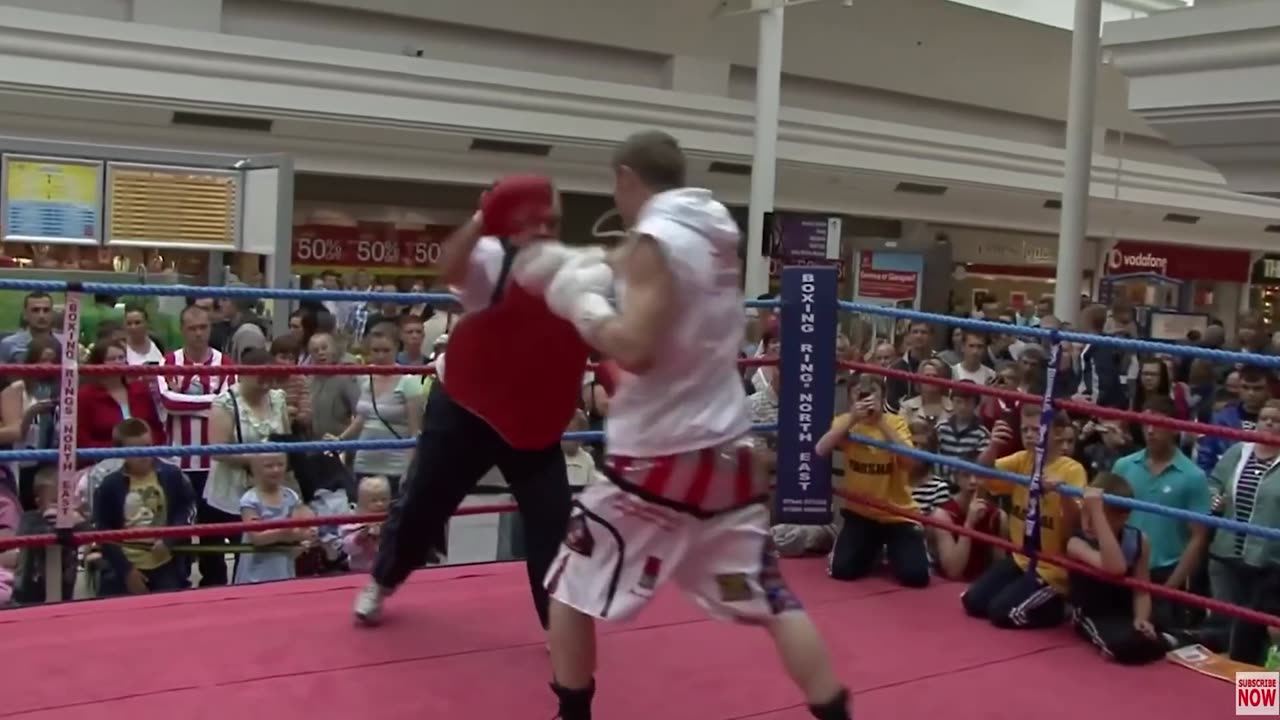 The Best & Worst Boxing Training Methods (Ranked by Olympic Boxer)