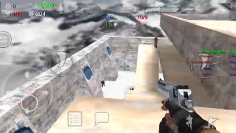 Special forces group as a Japanese pro player