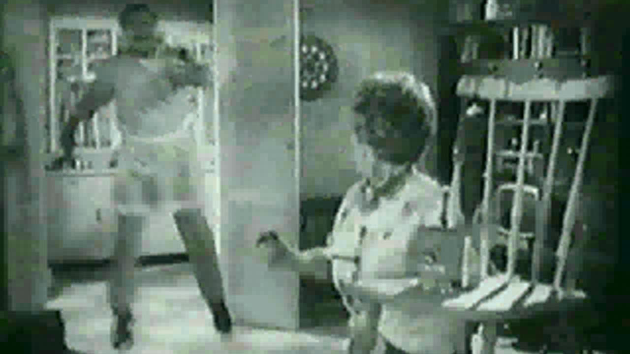 Commercial - Ajax Cleanser 1 (1950's)