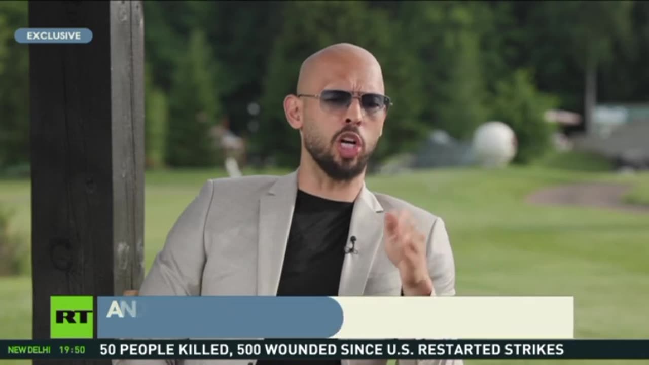 RT News - July 19 2026 (17:00 MSK)